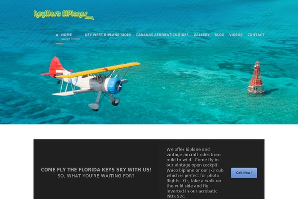Clifden theme site design template sample