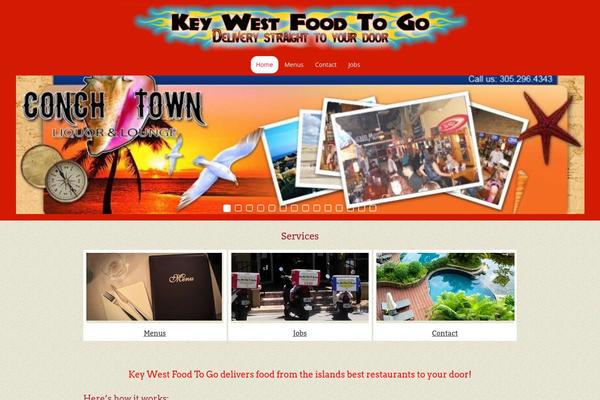 Site using Contact Form 7 plugin