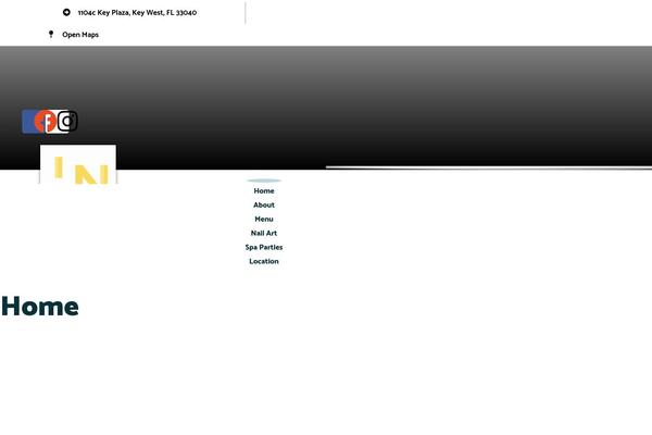 Site using Pro-elements plugin