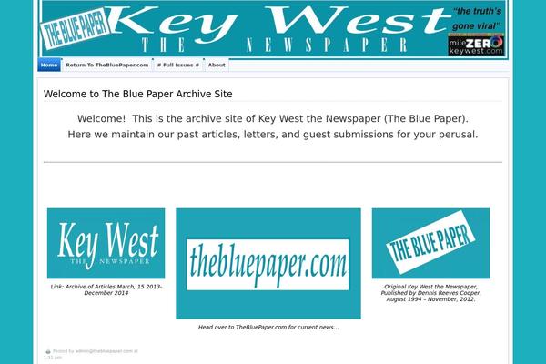 Site using IssueM plugin