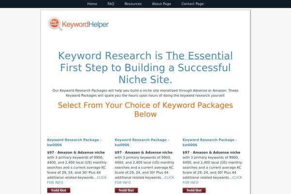 Site using Hybridconnect plugin