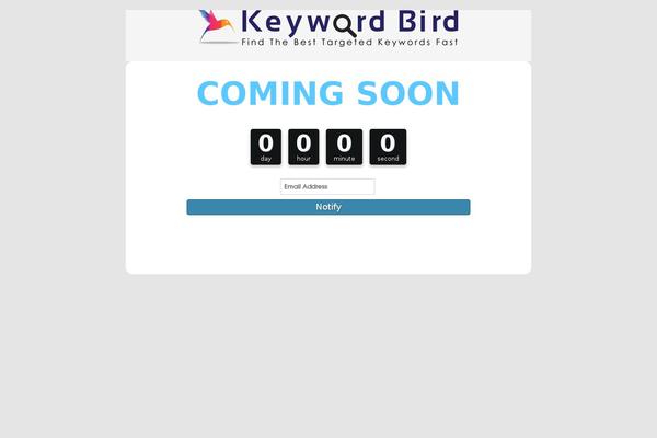 Site using Instabuilder2 plugin