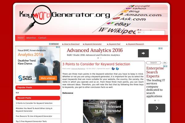 Launch4s theme site design template sample