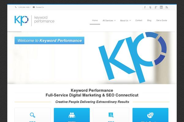 Seolounge theme site design template sample