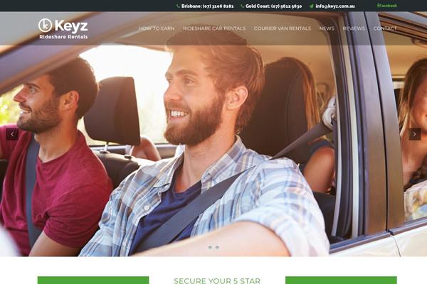 Site using Megatron-framework plugin