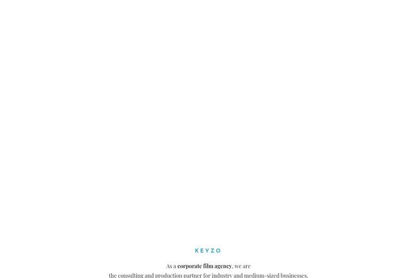 keyzo.com site used Formota