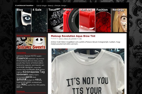 Site using Gigya - Social Infrastructure plugin
