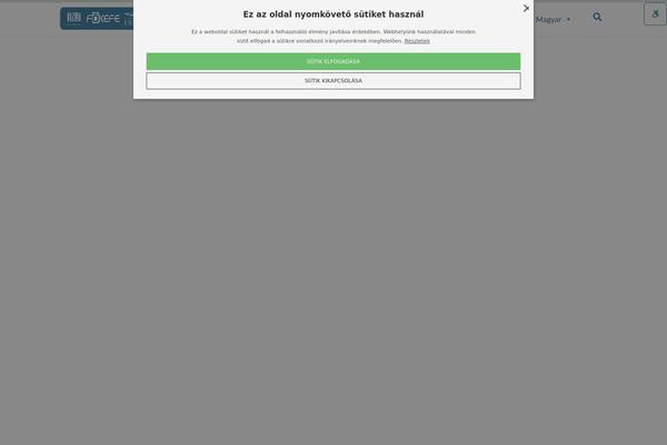 Site using PE Recent Posts plugin