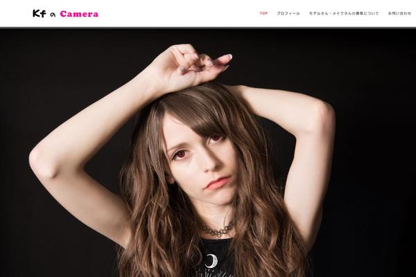 Site using Newpost Catch plugin