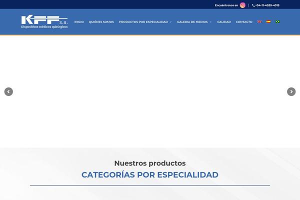 Site using Frontend-gallery-slider-for-advanced-custom-field plugin