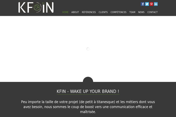 Site using Wplinktrade plugin
