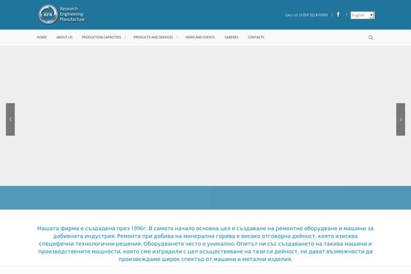 Site using Qtranslate-xp plugin