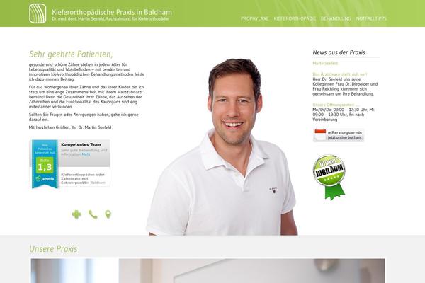 kfo-seefeld.de site used Opulus_sombre
