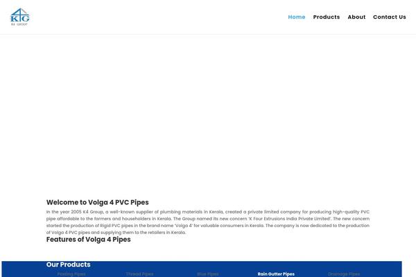 Site using Supreme-modules-for-divi plugin