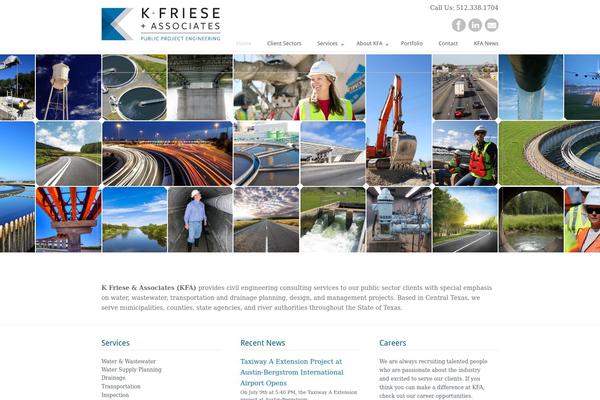 Site using Doptg plugin