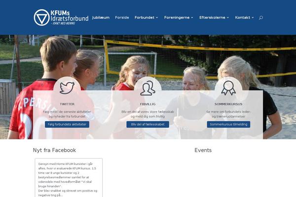 Site using Divi-booster plugin