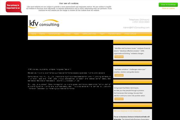 Site using Eu-cookie-law-wp-cookie-law plugin
