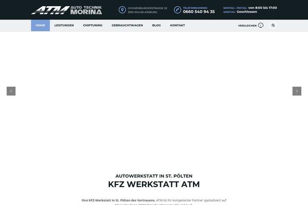 Site using Multi-step-form plugin