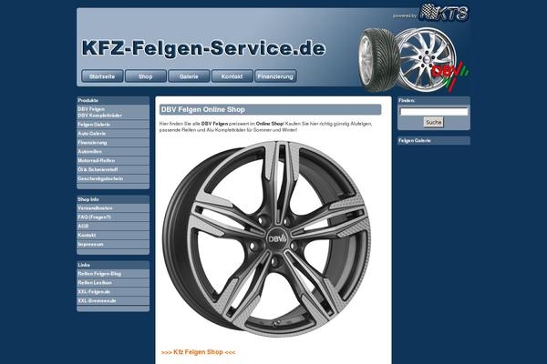 Site using Contact Form 7 for different recipients plugin