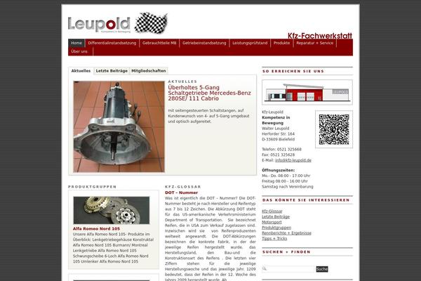 Site using Dsgvo-all-in-one-for-wp plugin