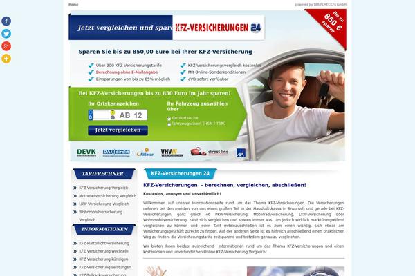 AccessPress Staple theme site design template sample