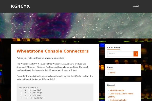 zeePersonal theme site design template sample