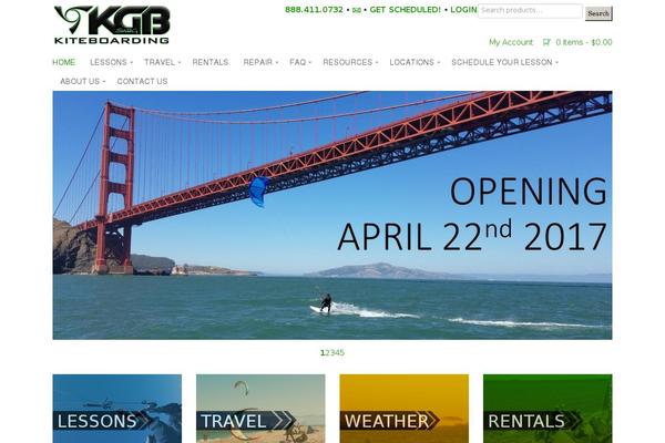 Site using Royalslider plugin