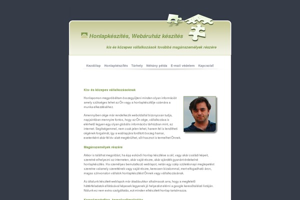 Site using Explanatory Dictionary plugin