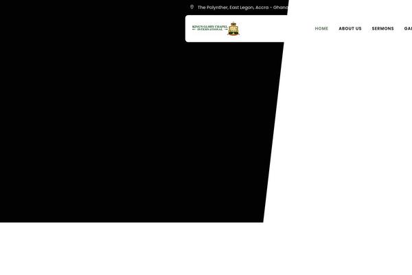 Site using Zegen-core plugin