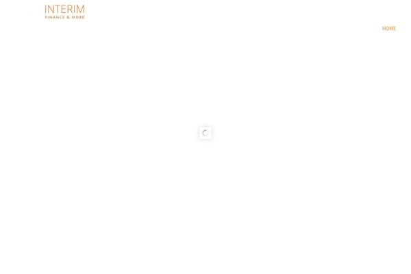 Site using Astra-addon plugin