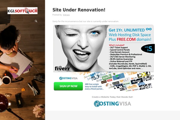 kglsoftouch.net site used Theme-vellum-v1.3.4.1