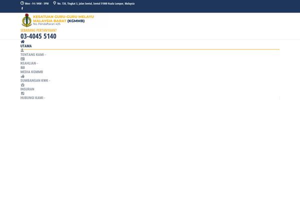 Site using Organization-chart plugin