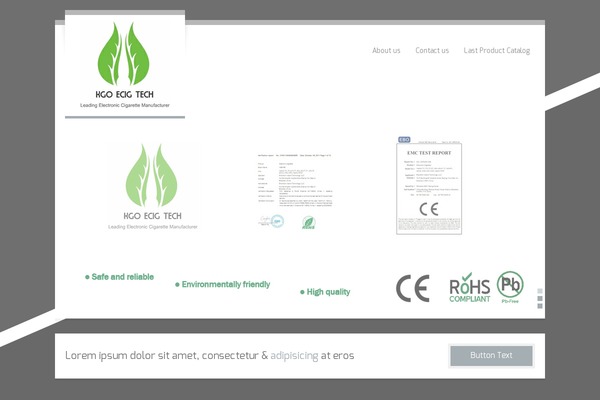 RT-Theme 17 theme site design template sample