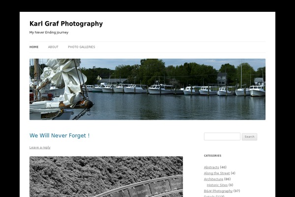 Site using Nextgen-gallery-pro plugin