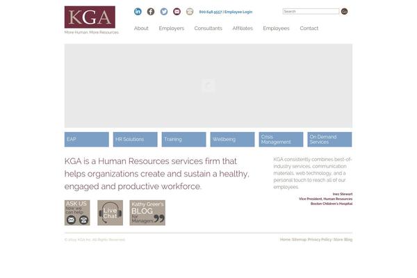 Site using Types plugin