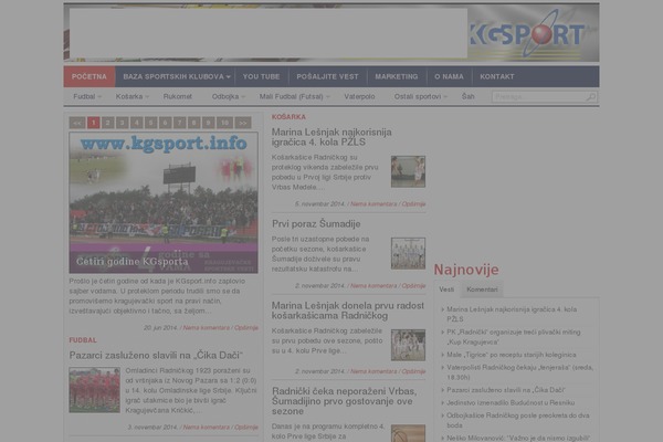 Site using Football-leagues-by-anwppro plugin