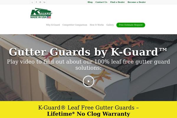 Site using Handl-utm-grabber plugin