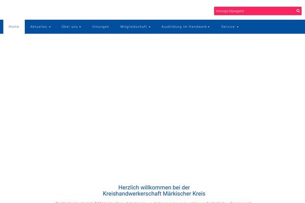 kh-mk.de site used Khs