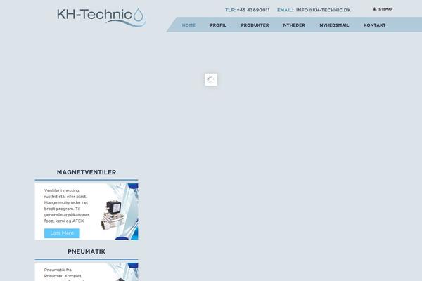 Site using Gdpr-cookie-notice plugin