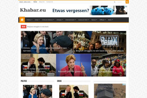 Site using Instagramy plugin