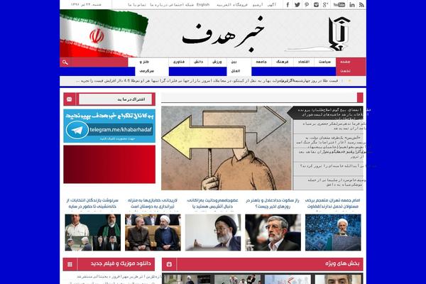 Site using G-Max3 plugin