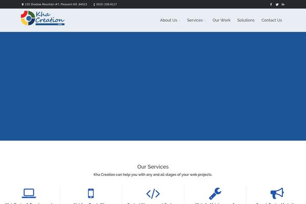 Site using Best Logo Slider plugin