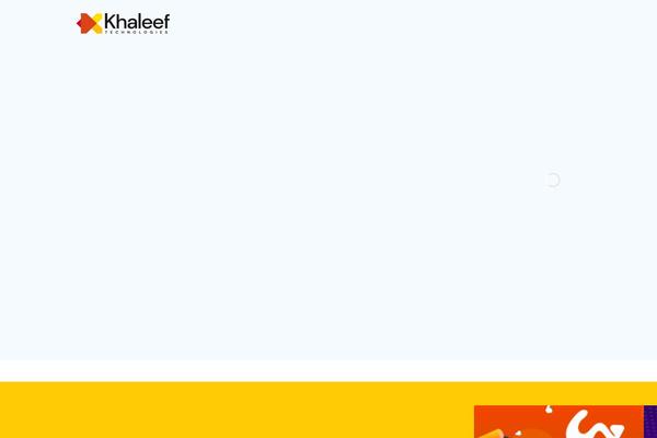 Site using Popup-anything-on-click plugin