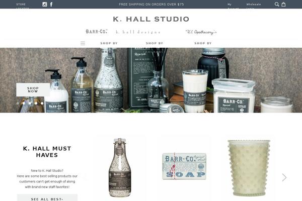 Site using MailChimp for WordPress plugin