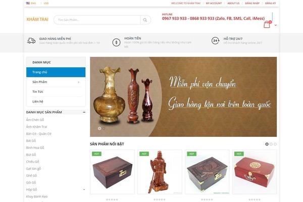 Site using Auto Tag Links plugin