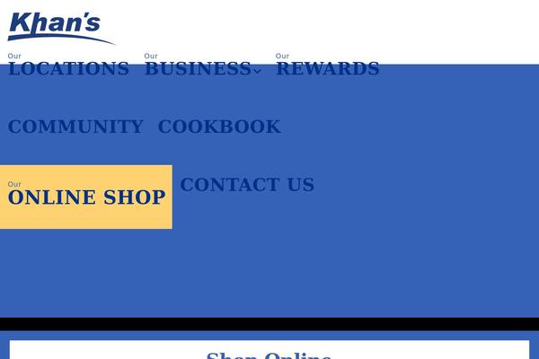 X | The Theme theme site design template sample