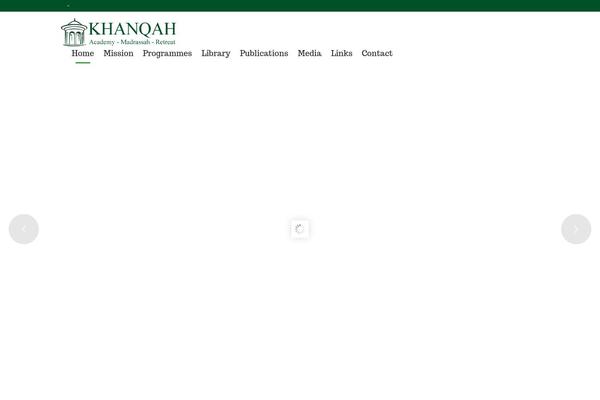 Site using Stm-configurations plugin