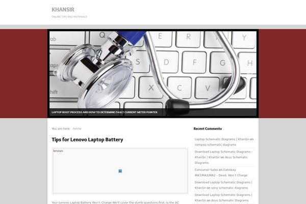 Sukelius-magazine theme site design template sample