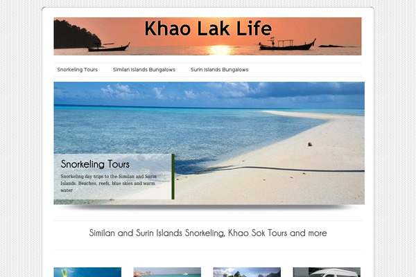 ColorWay theme site design template sample