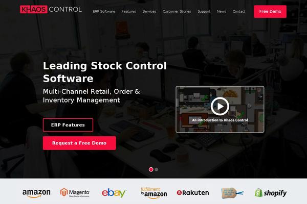 Site using Nelio AB Testing plugin